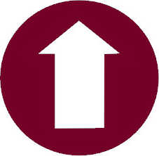 ↑